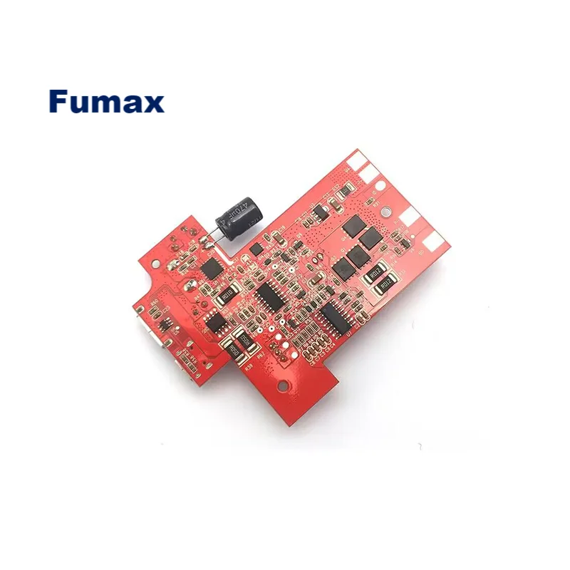 Custom Printed Prototype PCB OEM&ODM PCBA Board Design Service Professional PCBA Wholesale FR4 Aluminum Material