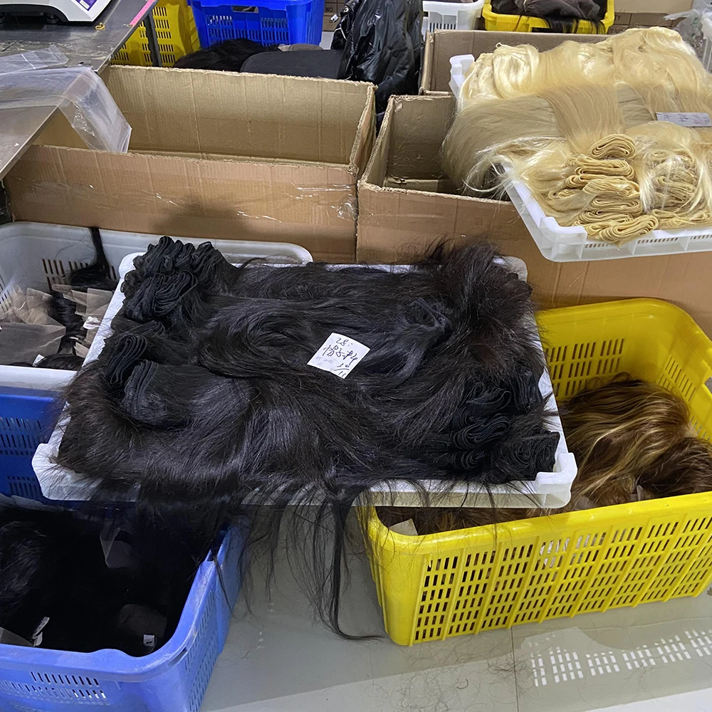 10A 12A Raw Indian Virgin Kinky Curly Human Hair Hd Full Lace Frontal Wig Natural Human Hair Transparent Lace Front Wig