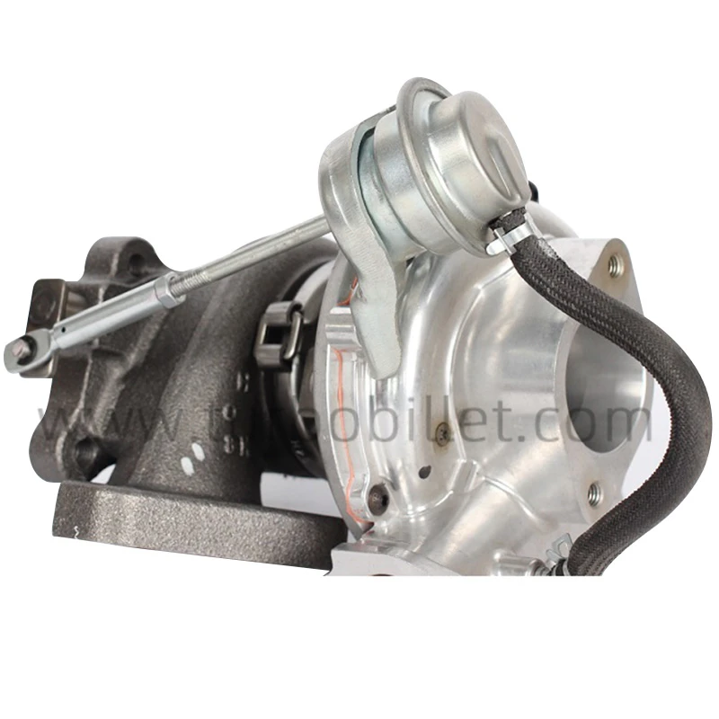 RHF4H Turbo For Nis san YD25DDTI D22 YD25K2 Engine Turbo Parts VN4 VB420119 VA420125 14411-VM01A 14411MB40B