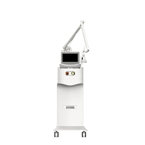 Buy Newest Powerful 50W 70W Fractional Co2 Laser Resurfacing Machine Price For Skin