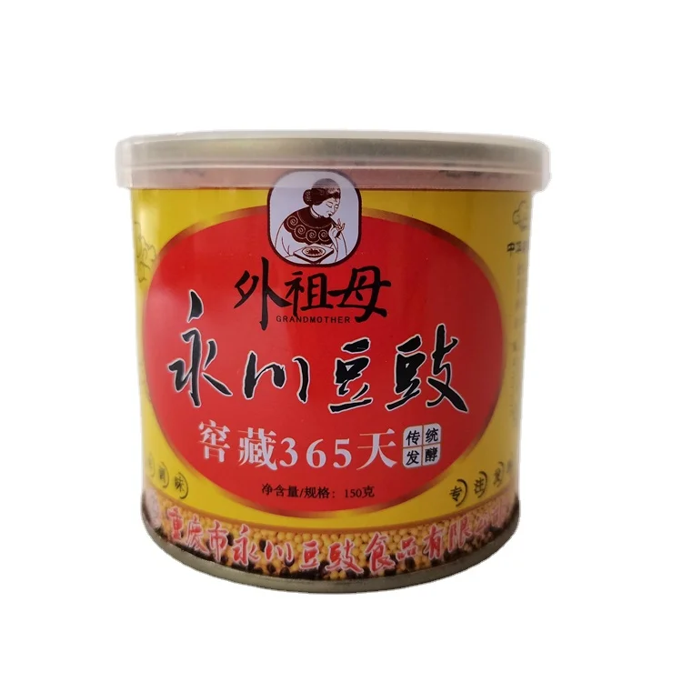 
Promotional Original Characteristic Packed In Box Packaging Tempeh Manufacturers 