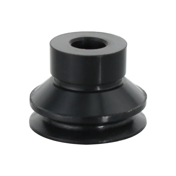 ZP3-13B suzhou Vacuum sucker suction cup smc double suction cup rubber suction cup manipulator 2024 new products