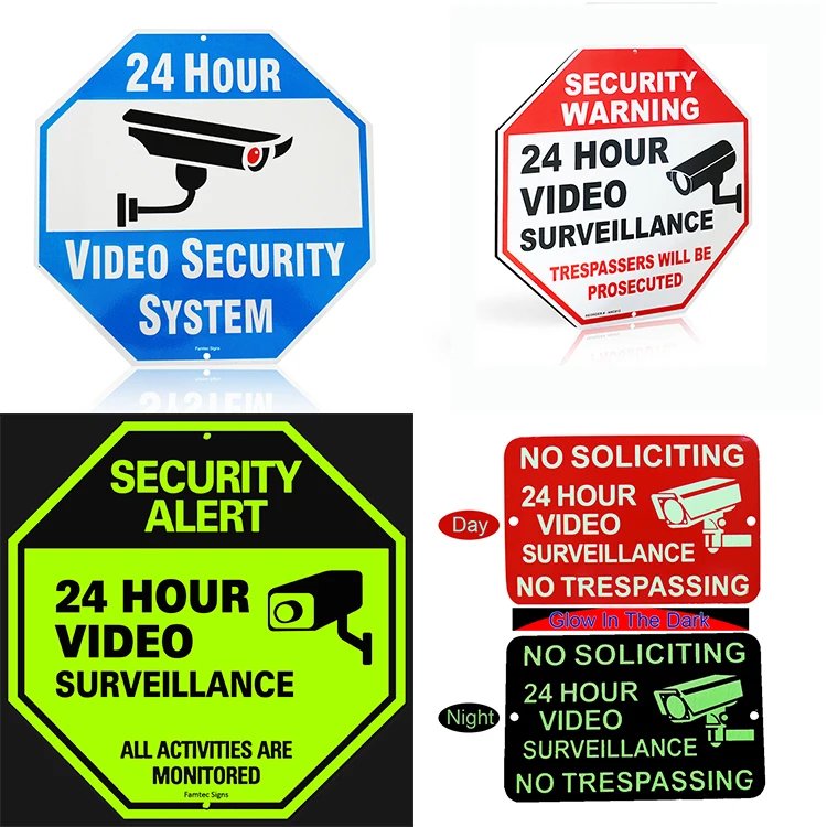 Work Safety Road Warning Symbols Signs Metal Road Safety Signage Street Sign Logo Traffic Safety Construction Caution Sign Board