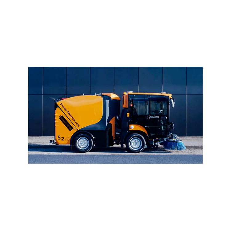 Commercial Robot Cleaning Machine Household Uv Lamp 4 In 1 Floor Sweeper