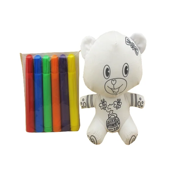 GSV certification children gift waterproof painting toys for kid