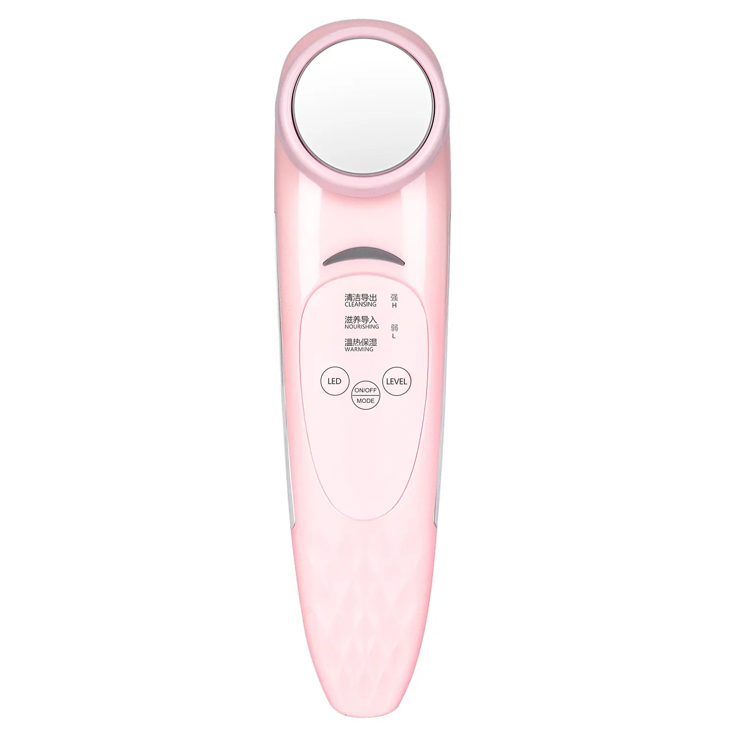 
Skin Face Care Tool High Frequency Skin Tightening Machine Water Mask Cream Facial Face Massager Tools 