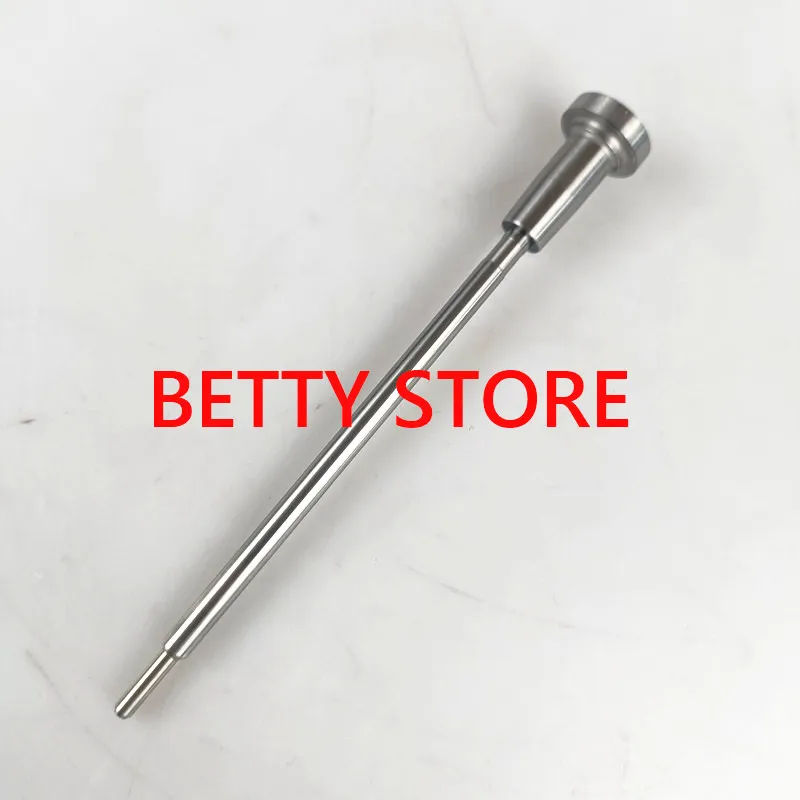 Good Quality Common Rail Fuel Injector Pressure Control Valve F00VC01004 for BOSCH 0445110030 Valve Assembly