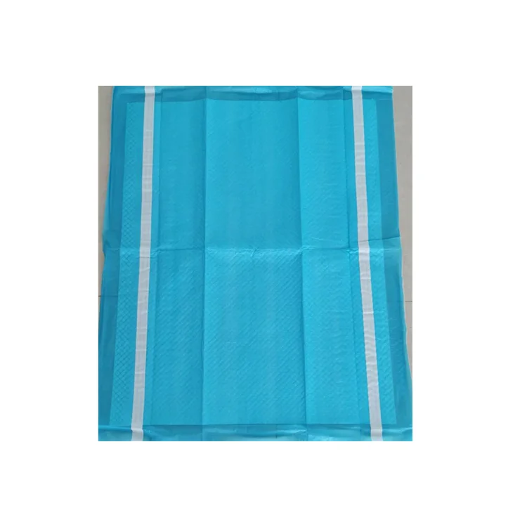 
Fast absorption instant dry Puppy pad Biodegradable Training Dog Pee Pad slip preventing 