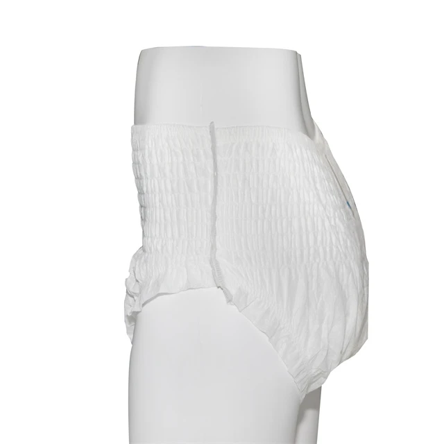 new design hot sale  medical custom adult diapers with cheaper price adult diaper pants