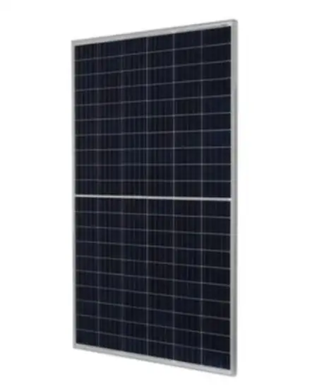 GKA 320w perc монокристаллическая солнечная панель 320W полуобрезанная система 330w 340w