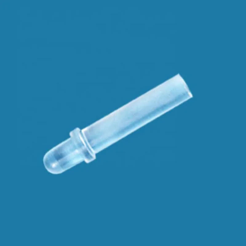 Taichen China PC Material Plastic 3mm Led Light guide Pipe