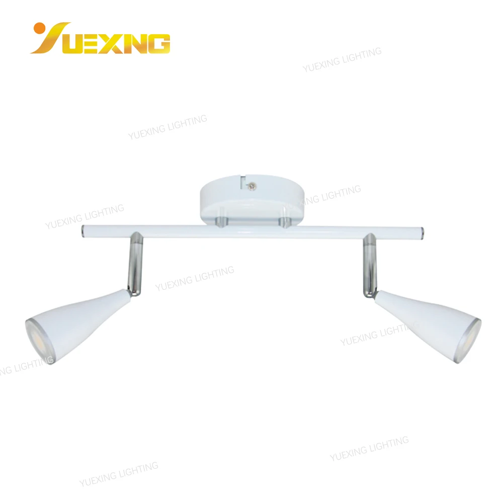 Rotation Cheap Wholesale Iron Cheap Wholesale Spotlight LED Ceiling Spot Light Lamp
