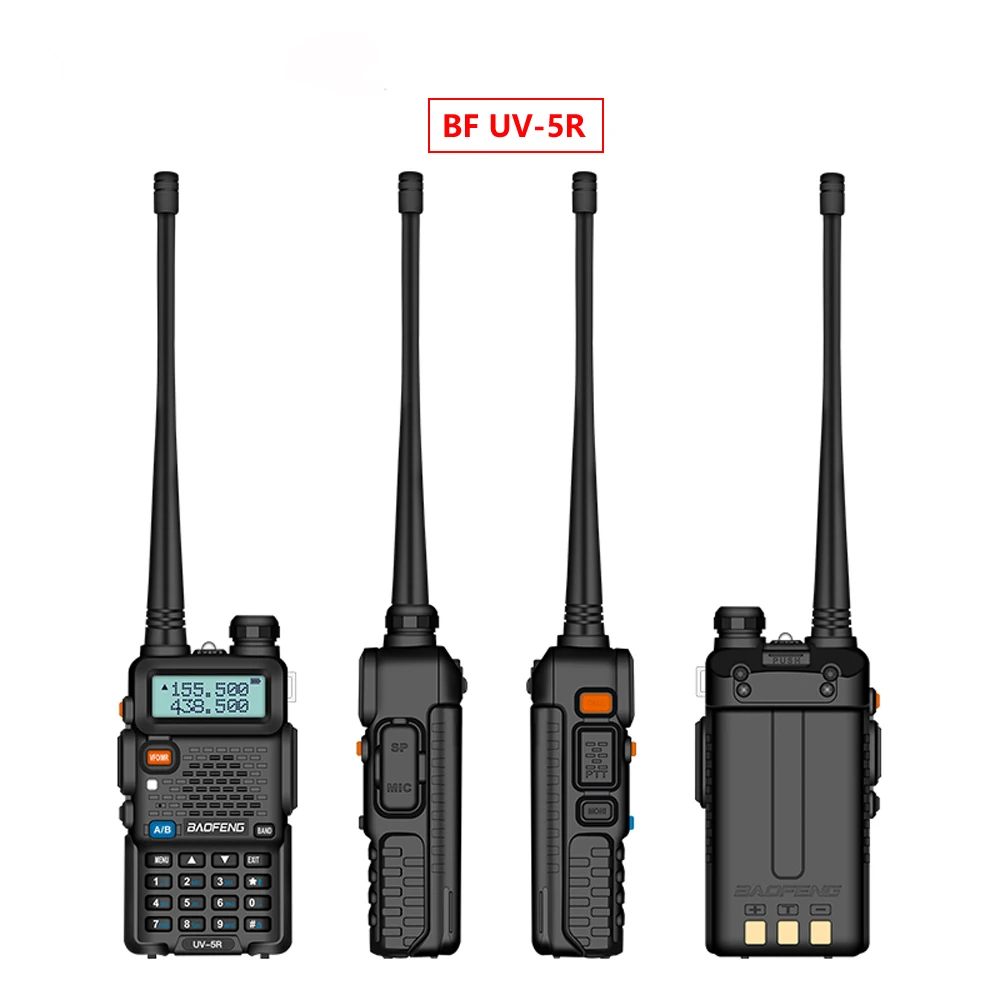 Original Baofeng earpiece cheap Headset with PTT Mic Microphone for baofeng uv-5r 888s radio Earphone for uv-5ra walkie talkie