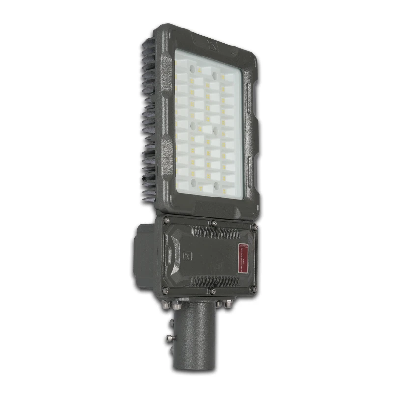 Waterproof ATEX Explosion Proof Light 90W 140w 180w LED Explosion Proof Flood Light