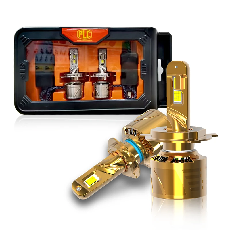 Wholesale Customization Auto LED Headlights 300W Super Bright led h4 H11 9005 H1 9006 9012 H7 LED Lights for Car Accessories