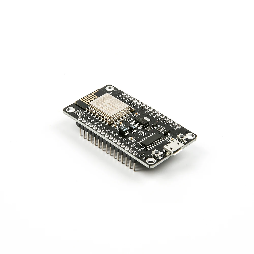 New Nodemcu V3 Lua Wireless Development Board Module Ch340g Esp8266 Esp-12e Wifi