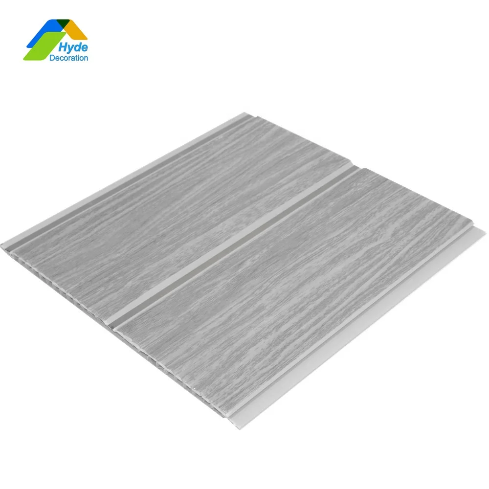 Celling Lamina Tela De Lambris Plafond Pvc Ceiling Panel Interior Decoration