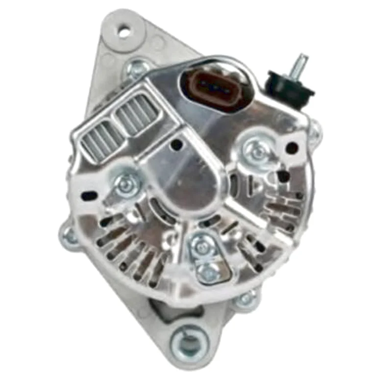 OEM ODM  90A Pulley 4G-55mm Alternator Generator Alternator 12V Dc Generator For TOYOTA 2706023030