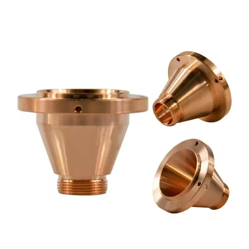 Пуля сопла для резки и сварки H22 M10.6 IPG WSX Супер низкая цена