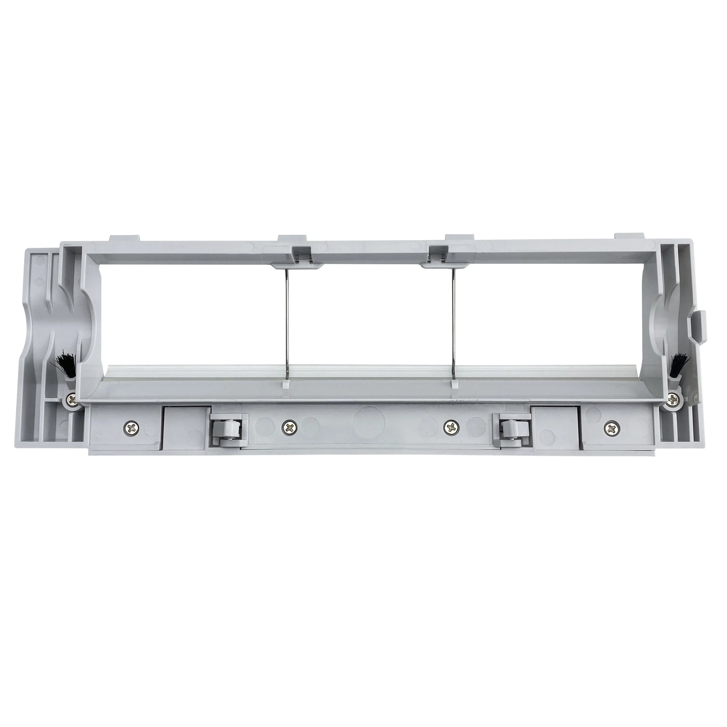 For XIAOMI MI Robot Vacuum-Mop MIJIA 1C 1T STYTJ01ZHM Xiomi Dreame D9 F9 Robot Vacuum Cleaner Parts Main Roller Brush Cover