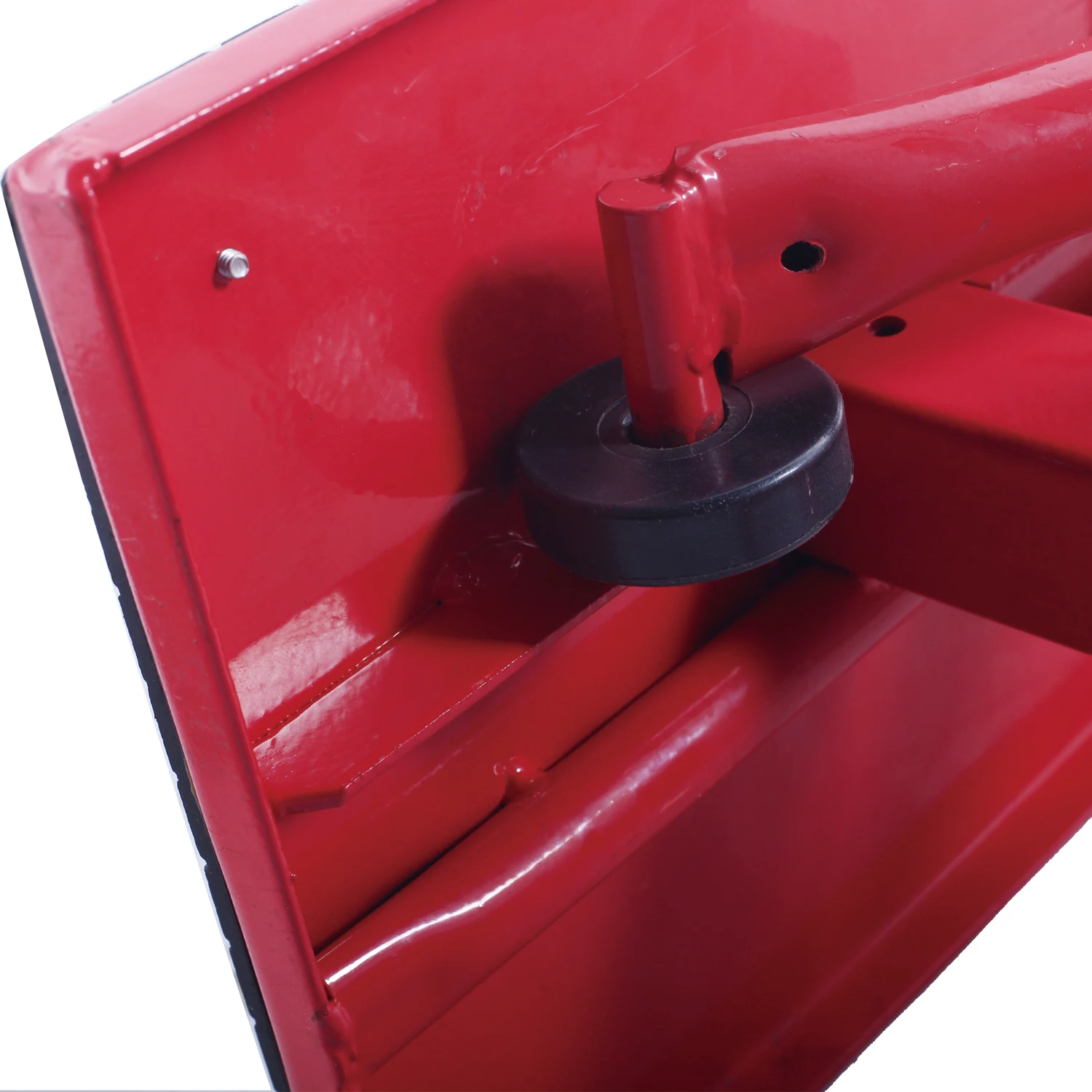 Стальная подставка для ремонта кроссовых велосипедов, подъемный стол, стойка для поддержки мотоцикла, подъемная стойка для мотокросса