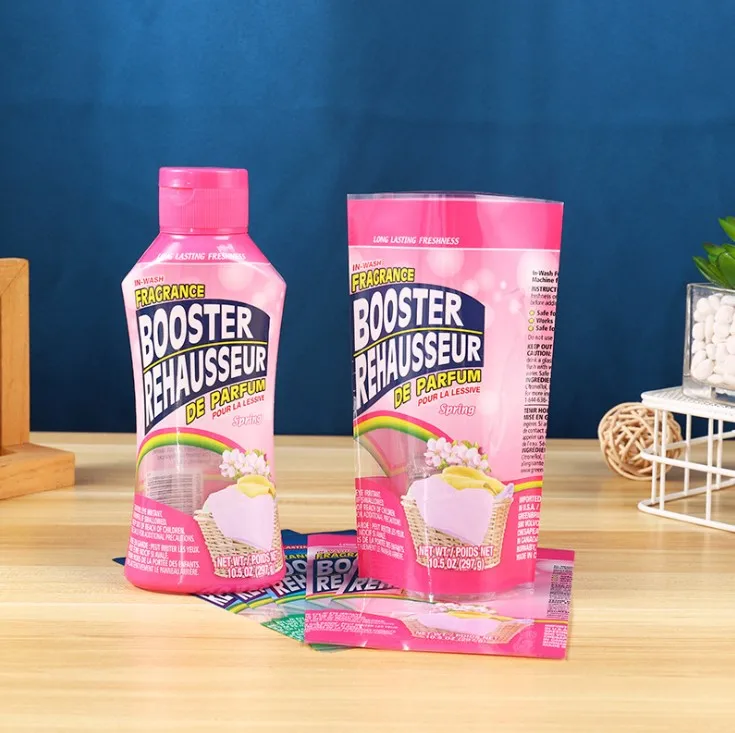 Aluminum Can Shrink Sleeve Label For Jar, Metal Cap Shrink Sleeving Bottle PET Packaging