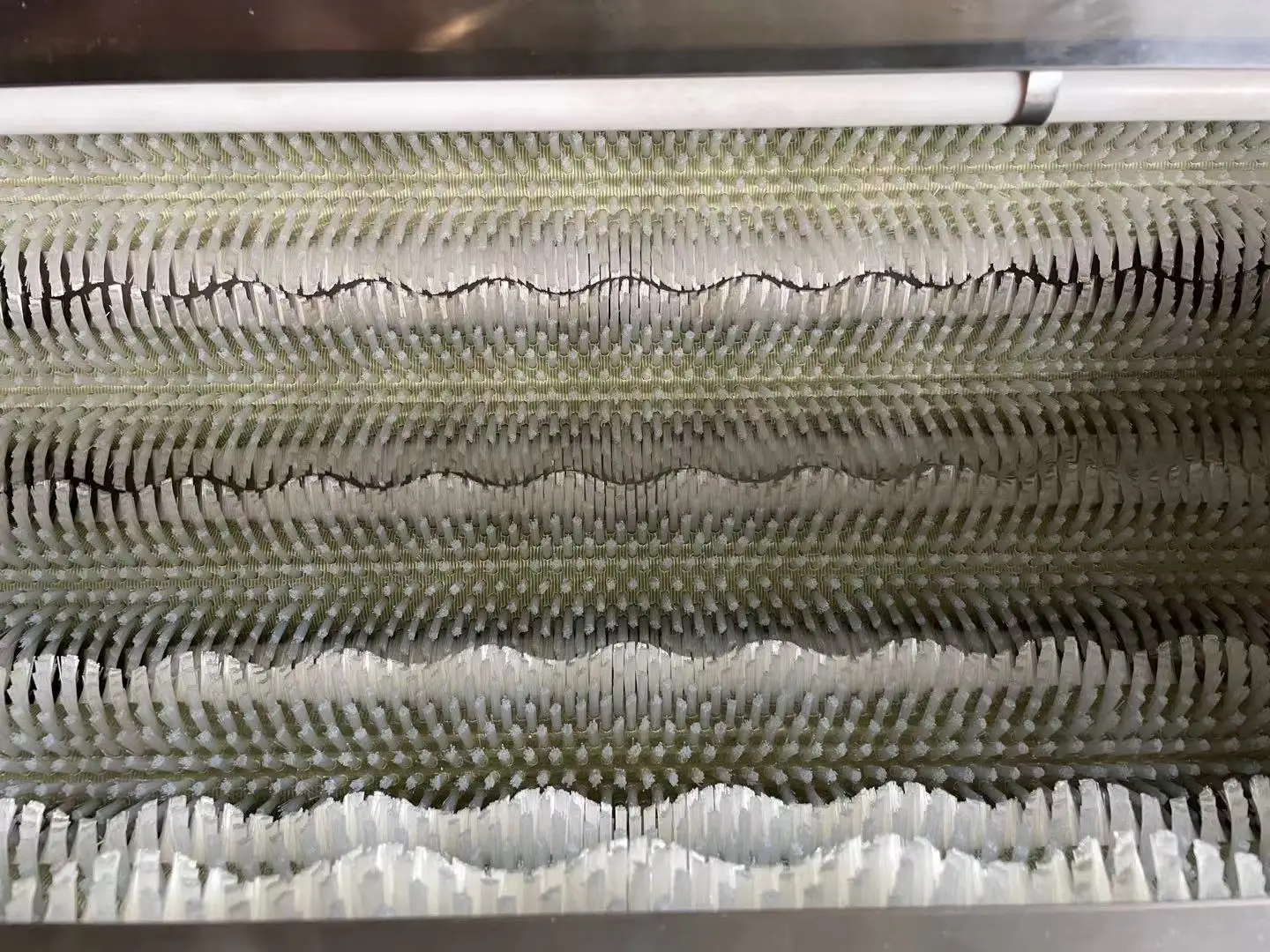 Китай полностью из нержавеющей стали морковь овощей пилинг машина для овощей фруктов румблер овощечистка машина