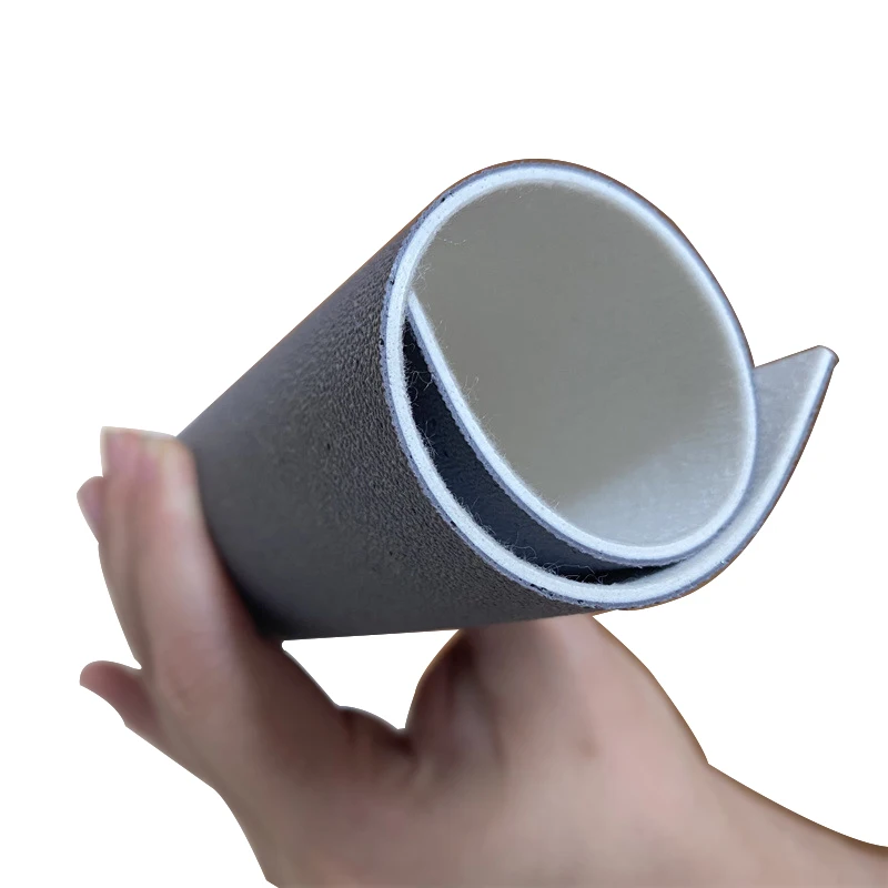 quartz vinyl floor tile pvc flooring roll for buses