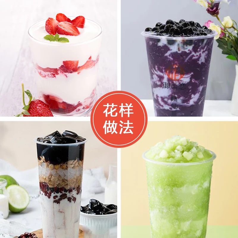 Hot Sale Made In China Organic Natural Coconut Juice Powder High quality 1kg Coconut Juice Powder