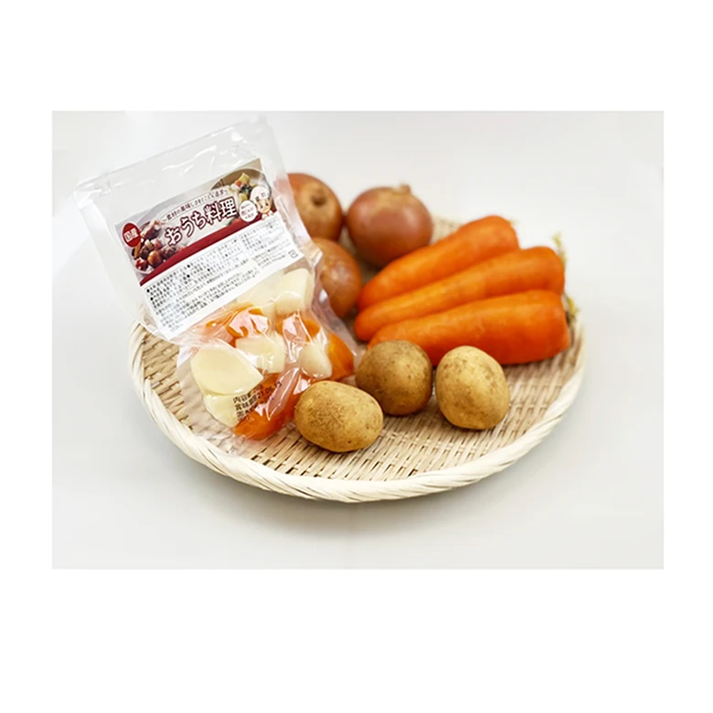 
 Оптовая Продажа Готовых замороженных смешанных овощных растений, сделанных в Японии  