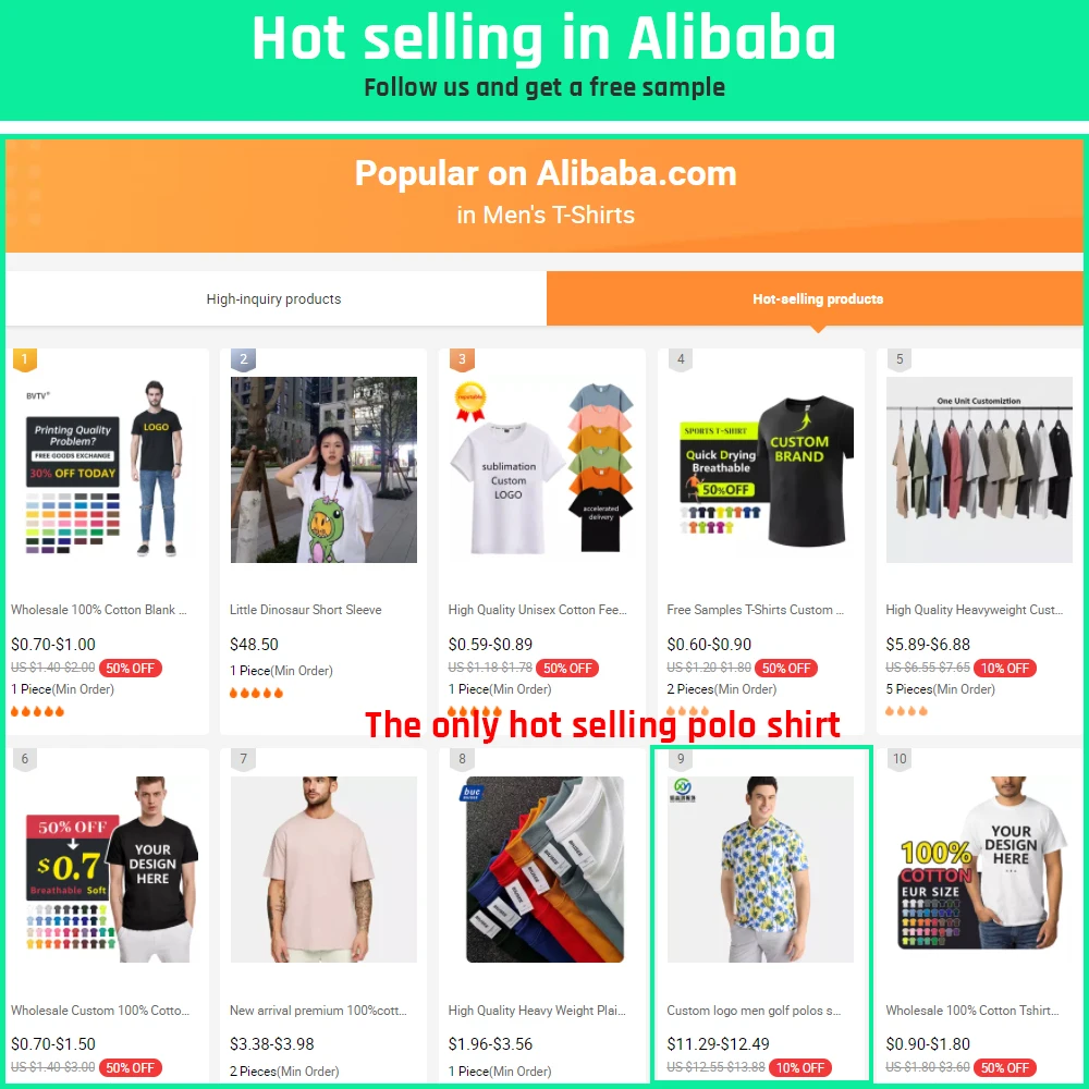 Custom logo men golf polos shirt collar design dry fit sublimation playeras polo golf t-shirt