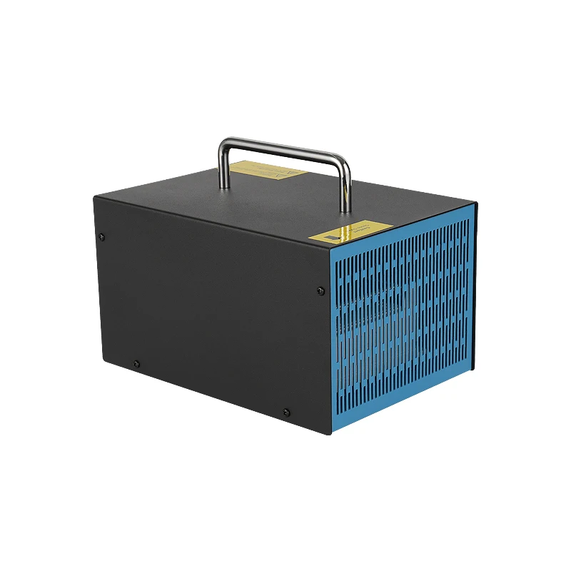 2024 Big Sell 3500 mg High Quality Ozone Ceramic Plate Ozono Odor Eliminator ozone generator  Ozone Air Purifier