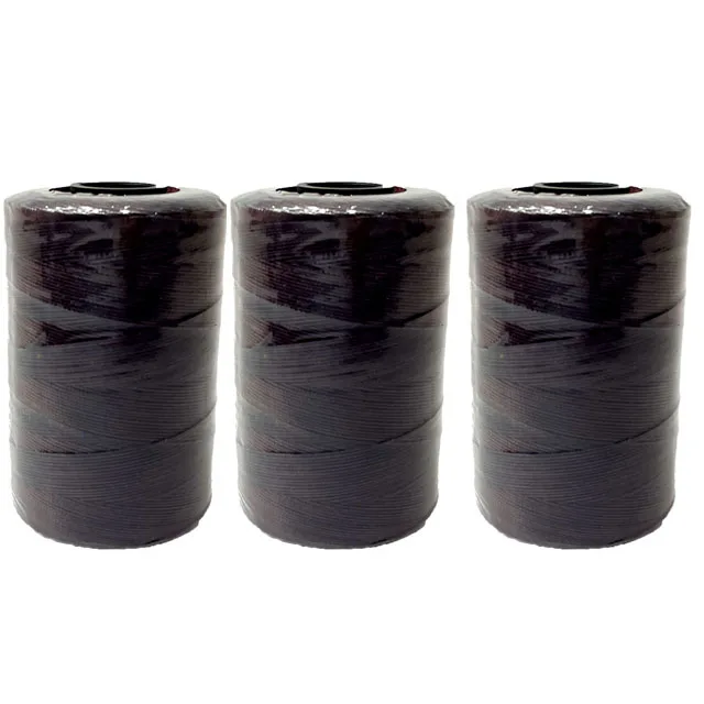 Оптовый Поставщик высокопрочных рыболовных аксессуаров, нейлоновый шпагат для рыбалки