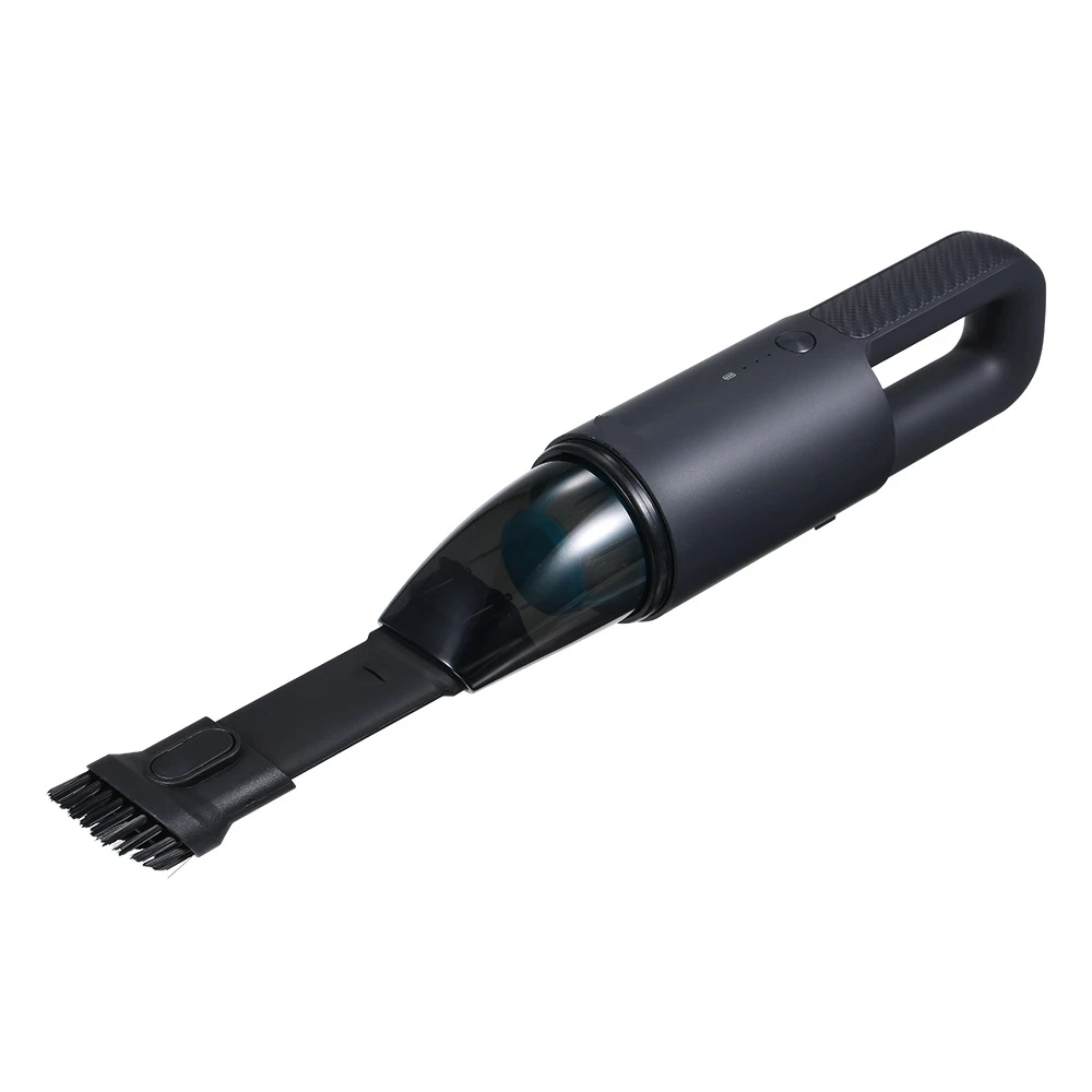 Xiaomi Cleanfly FVQ Portable Car Home Wireless Hand-Helded Vaccum Dust Cleaner