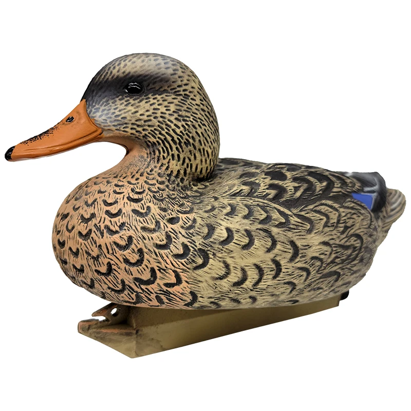 New design Hunting suppliers inflatable decoy hunting duck decoy inflatable