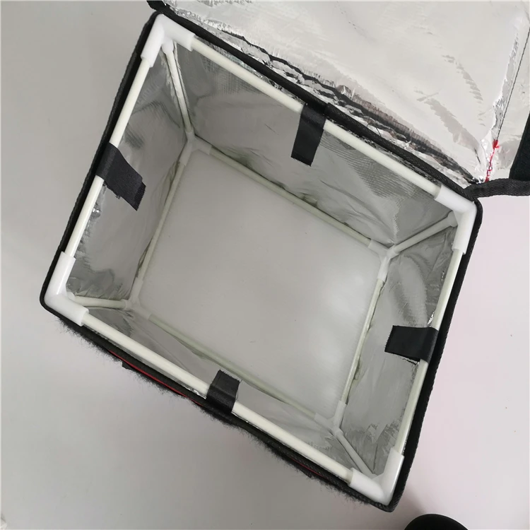 8mm Composite FRP GRP Pultruded fiberglass round rod for delivery box