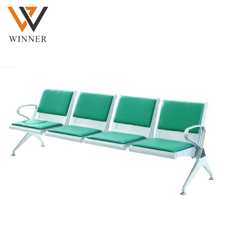 multi color medical iv infusion chair hospital patient chairs  Single Multi seater metal waiting chair