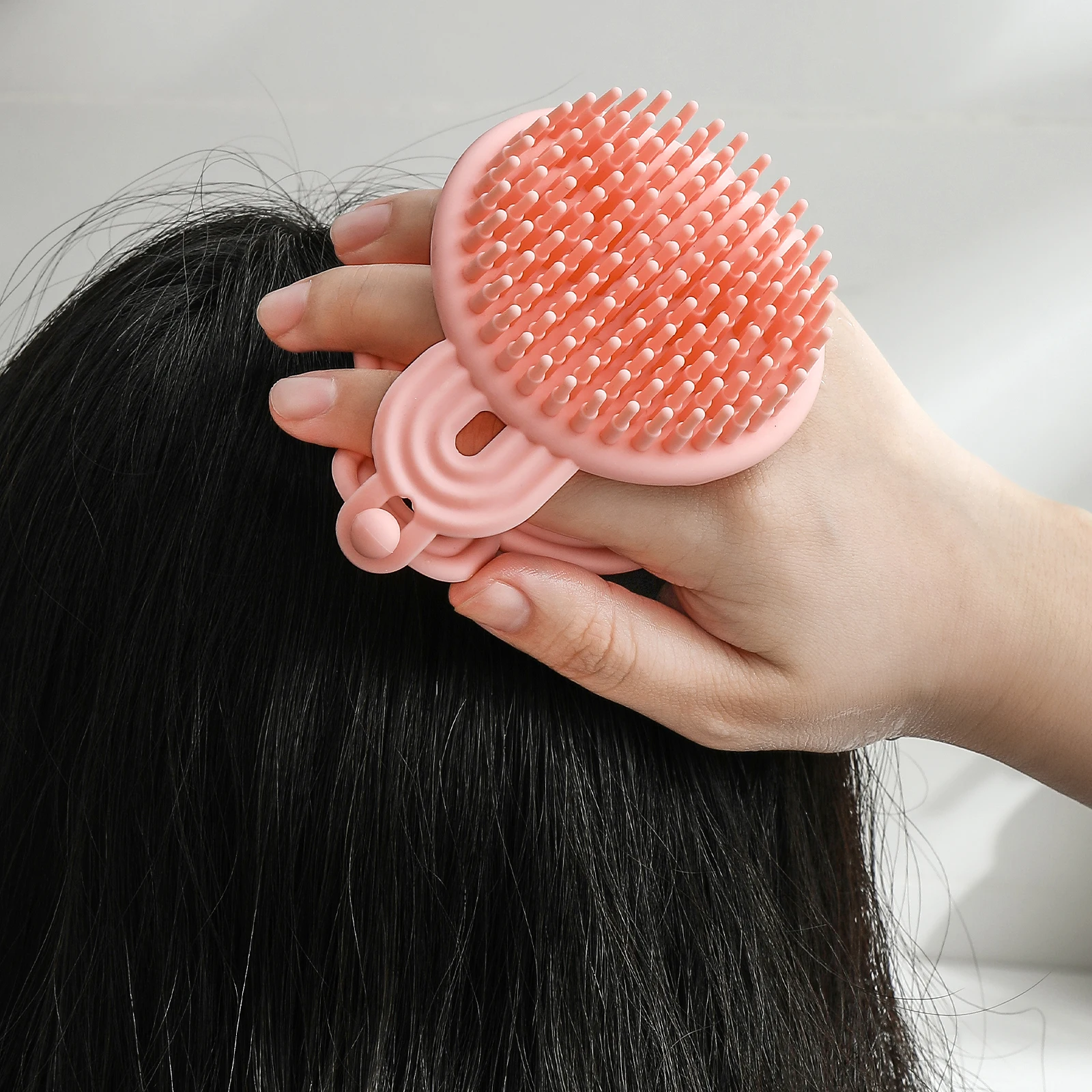 Щетка для волос