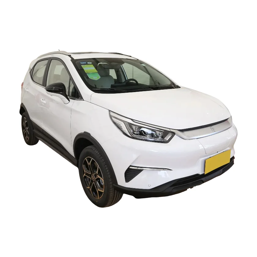 Автомобильные автомобили YUAN новый автомобиль Smart Byd китайский внедорожник высокоскоростной новые энергетические