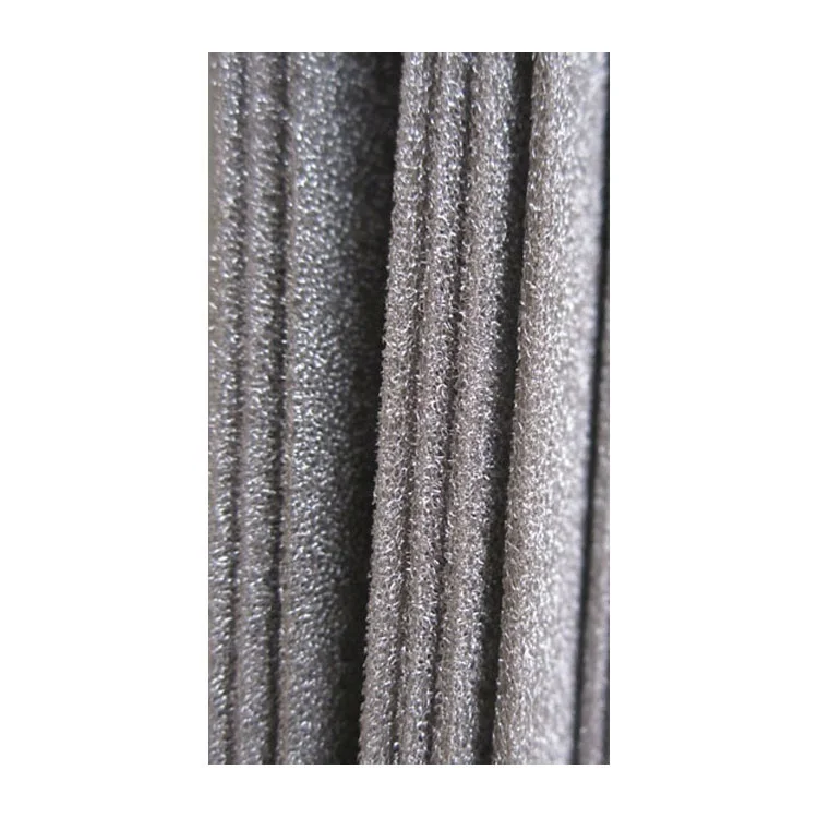 110PPI Porous Nickel Foam, Shielding Nickel Foam Mesh, Metal Foam Nickels