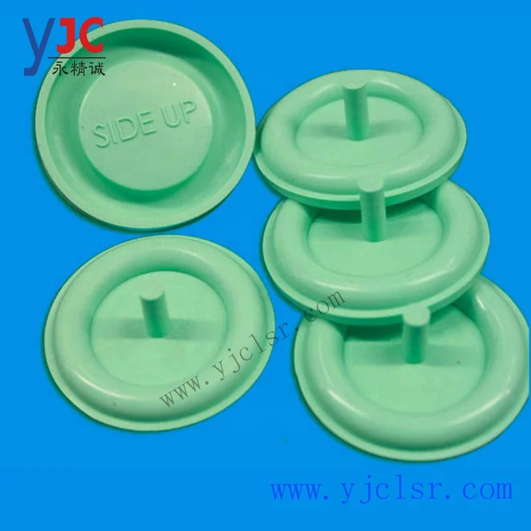 Profession Medical Disposable CPR Mask One-way Valve medical check valve one way valve rubber Duckbill