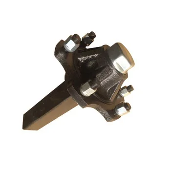 Stub Axles For Trailers