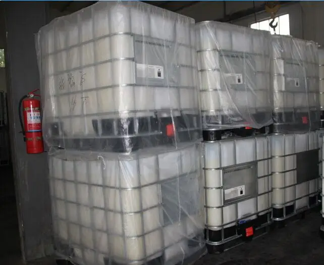 Anionic polyacrylamide Emulsion, EZ MUD, POLY PLUS, CAS 9003-05-8