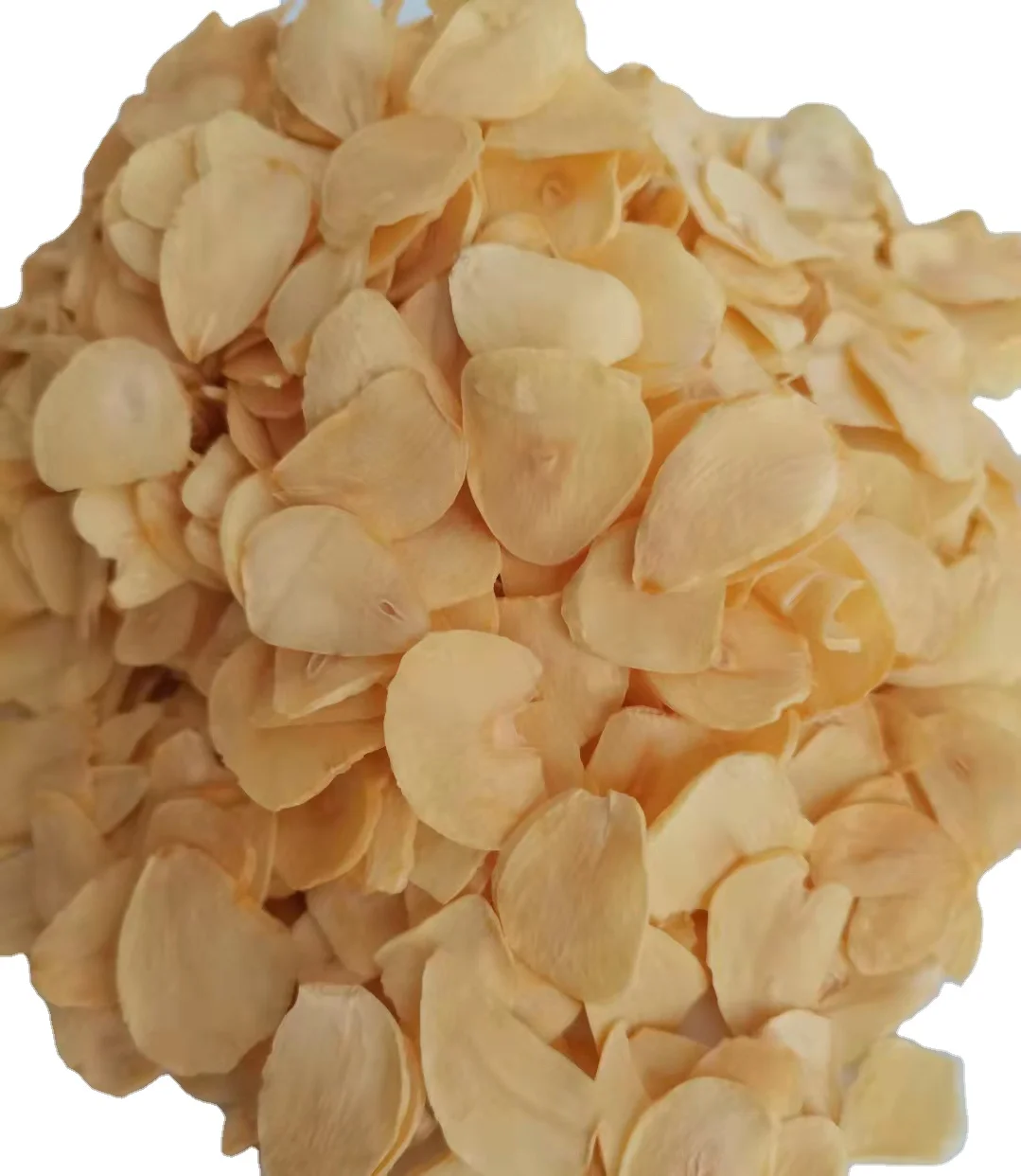 Chinese Dehydrated  Garlic granule garlic slice