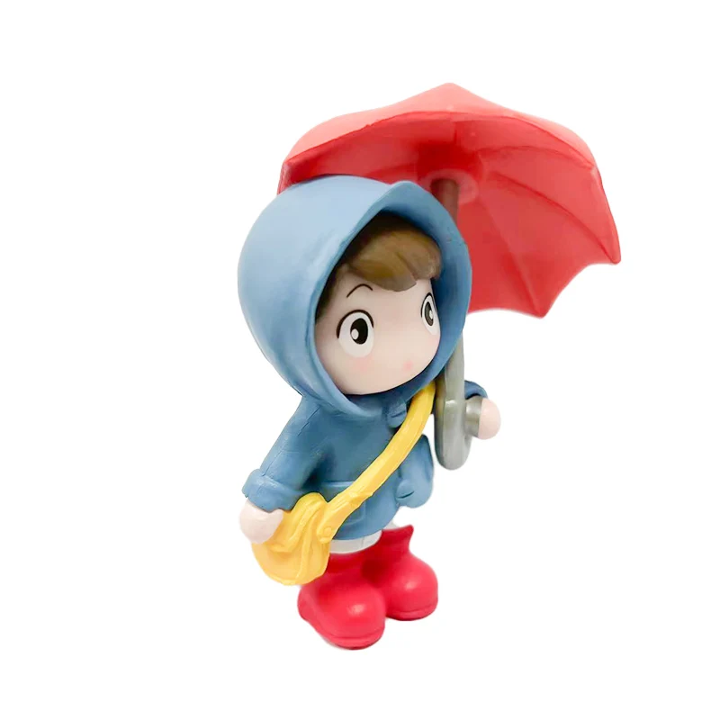 winnel recycled plastic quote on pvc toy keychain  figure figurine custom vinyl action figure maker with 3d characters