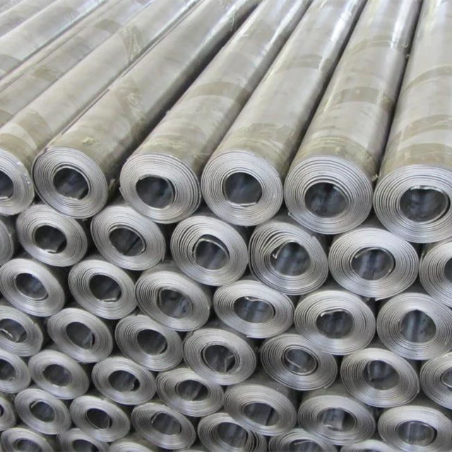 2 мм-9 мм чистый 99.994% медицинский Свинцовый лист/лист для рентгеновских помещений