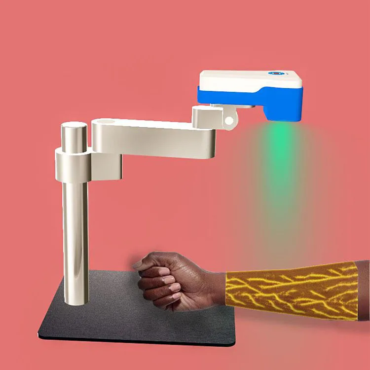 New Design Medical Infrared Illuminator Projection Vein Finder Vein Locator