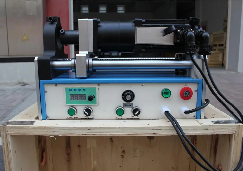 
Portable Line Boring Machine For Hole Repairing/Boring DBQ50C 