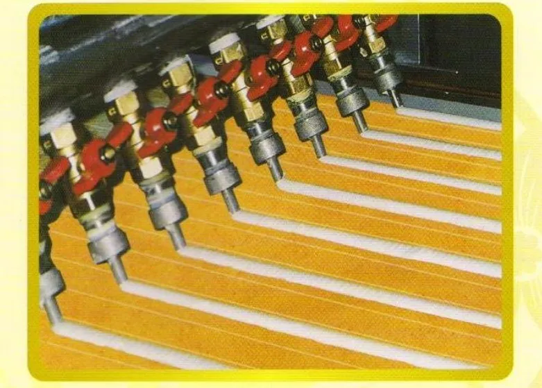 Long time guarantee Swiss roll cake production line layer cake making machine