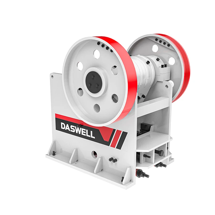 jaw crusher 400*600 jaw crusher with vibrating screen